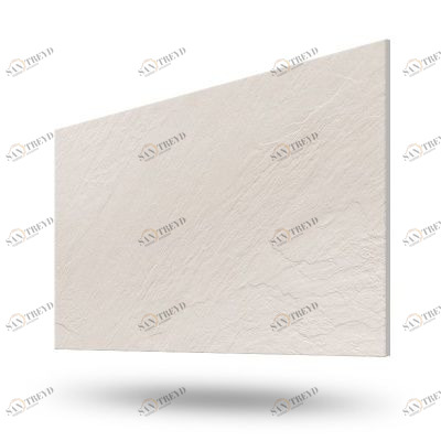 КЕРАМОГРАНИТ 1200Х600Х11 РЕЛЬЕФ МОЛОЧНЫЙ U100MR RELIEF 1200x600x11 Уральский гранит U100MRRELIEF1200X600X11