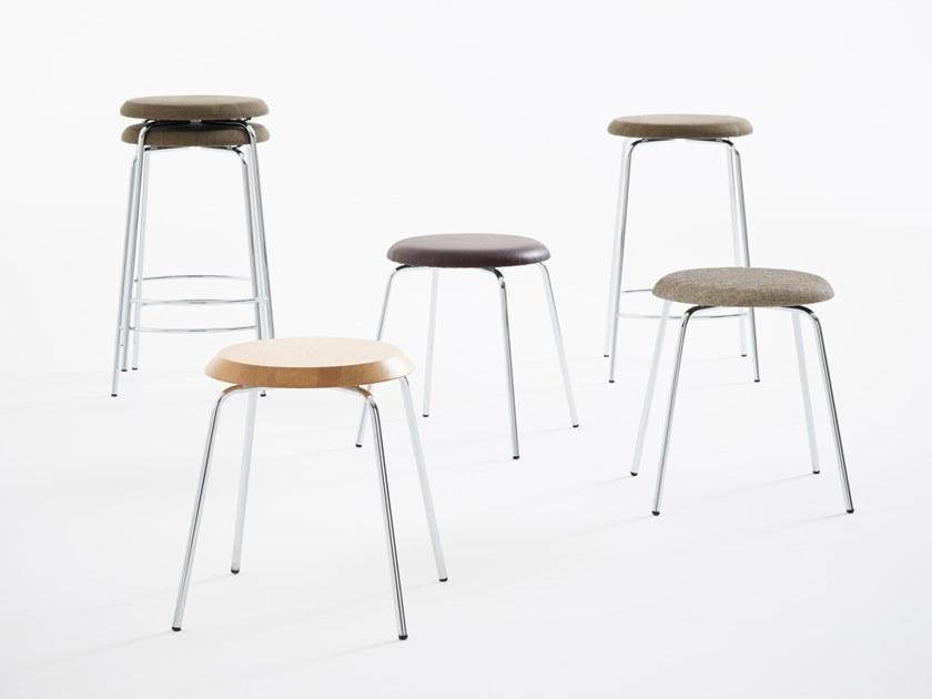 Karl Andersson Штабелируемый стул Pastillo 575  - Вид №1