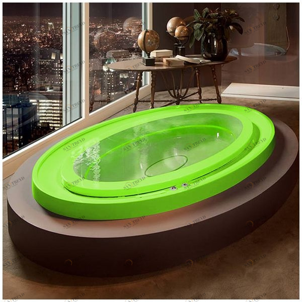 Ванна GRUPPO TREESSE Fusion 231 V864D-S SKIV864DS