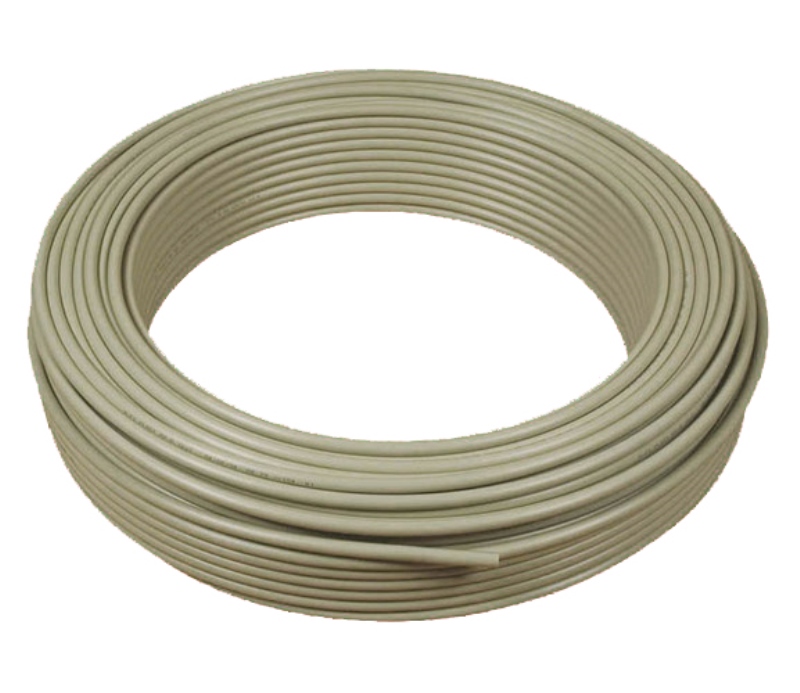 Труба полипропиленовая PN10 для теплых полов FV-PLAST 20x2.0мм бухта 200м 105020 - Вид №5