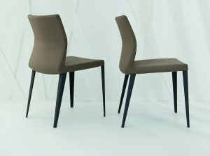 Bonaldo Мягкое кресло со съемным чехлом из ткани