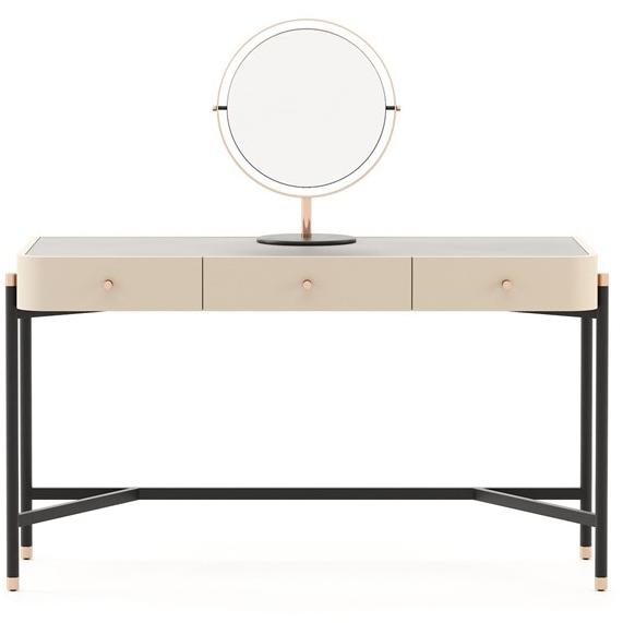 Laskasas Туалетный столик из дерева Rosie sun-id-1432014 - Вид №3