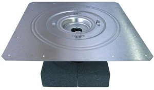 FOAMGLAS Прокладка и соединение для изоляционного продукта