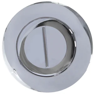 Фиксатор Megapolis WC-0803-CR, цвет хром