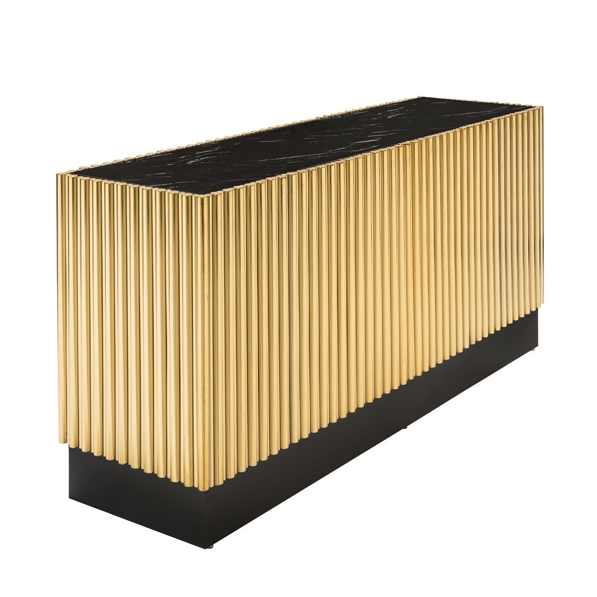 450252-01 ABHIKA Боковой борт SCOTCH H85 172X48 GOLD  - Вид №2