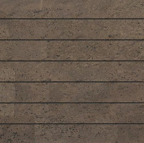 Пробка CorkStyle Especial Wall Texas (Гладкая) 600х300 мм 1000900066