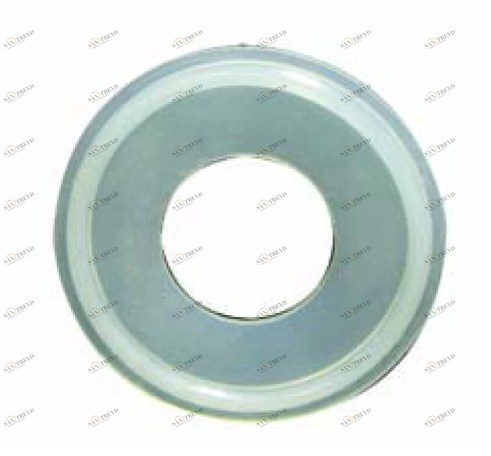 GENEBRE 2987 04 Соединение концов зажима 