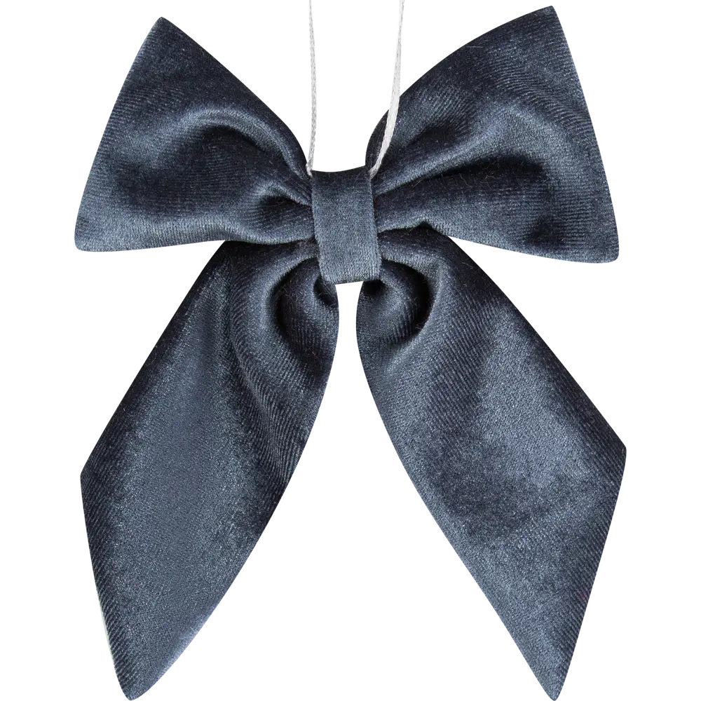 Украшение ёлочное «Бант», 14 см Santreyd STLM-2092830