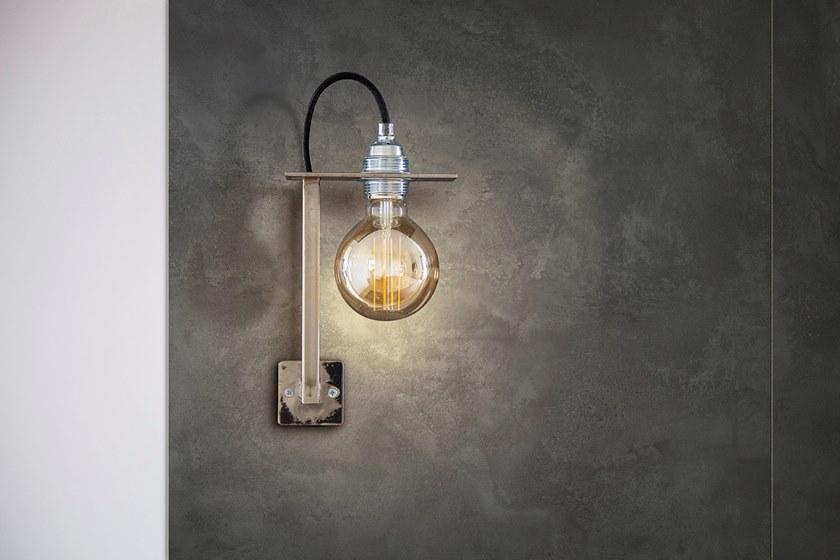 Ceramiche Caesar Керамогранит под бетон стены / напольная плитка Relate sun-id-1435436 - Вид №7