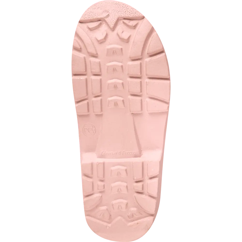 Галоши утепленные женские размер 41 розовый Santreyd STLM-2073859 - Вид №3