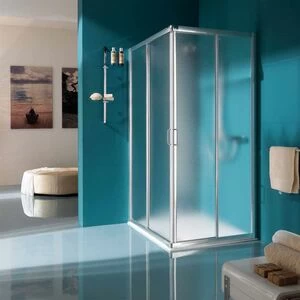 B6823ULUST America Сollection душевая зона  Samo