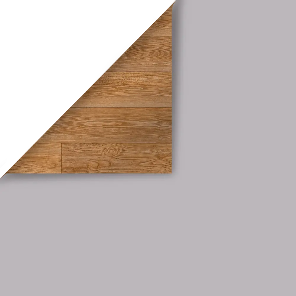 Линолеум «Noventis Ла Манш дуб Глостер» 42 класс 1.5 м STLM-2170471 - Вид №4