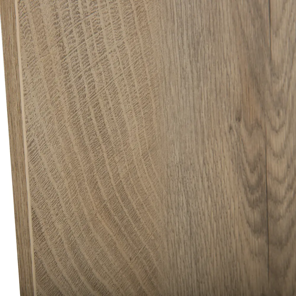 Угол для кухонного шкафа Зея 4x77-40 см KONSENSA ЛДСП цвет коричневый STLM-2045120 - Вид №4