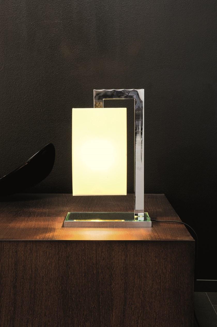 Contardi Настольная лампа из металла Coco sun-id-1465033 - Вид №2