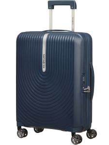 KD8-01001 Чемодан KD8*001 Spinner Samsonite Hi-Fi