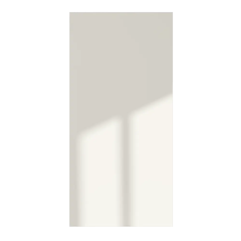 Фальшпанель для кухонного шкафа Аша 37x77 см KONSENSA ЛДСП цвет бежевый Аша бежевая STLM-2095975 - Вид №3