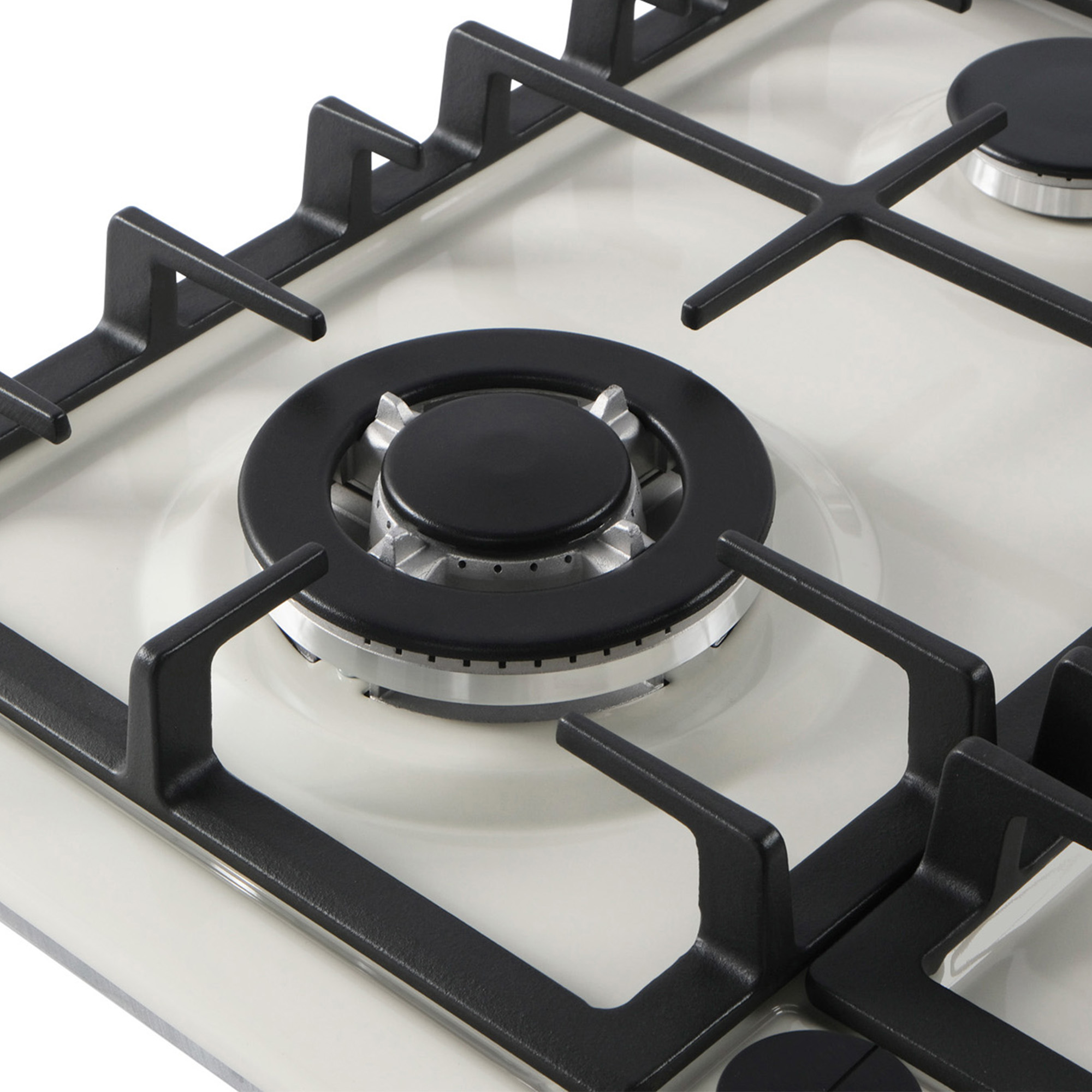 9161130 Газовая варочная поверхность Oasis P-MSI STDN-0085250 - Вид №5