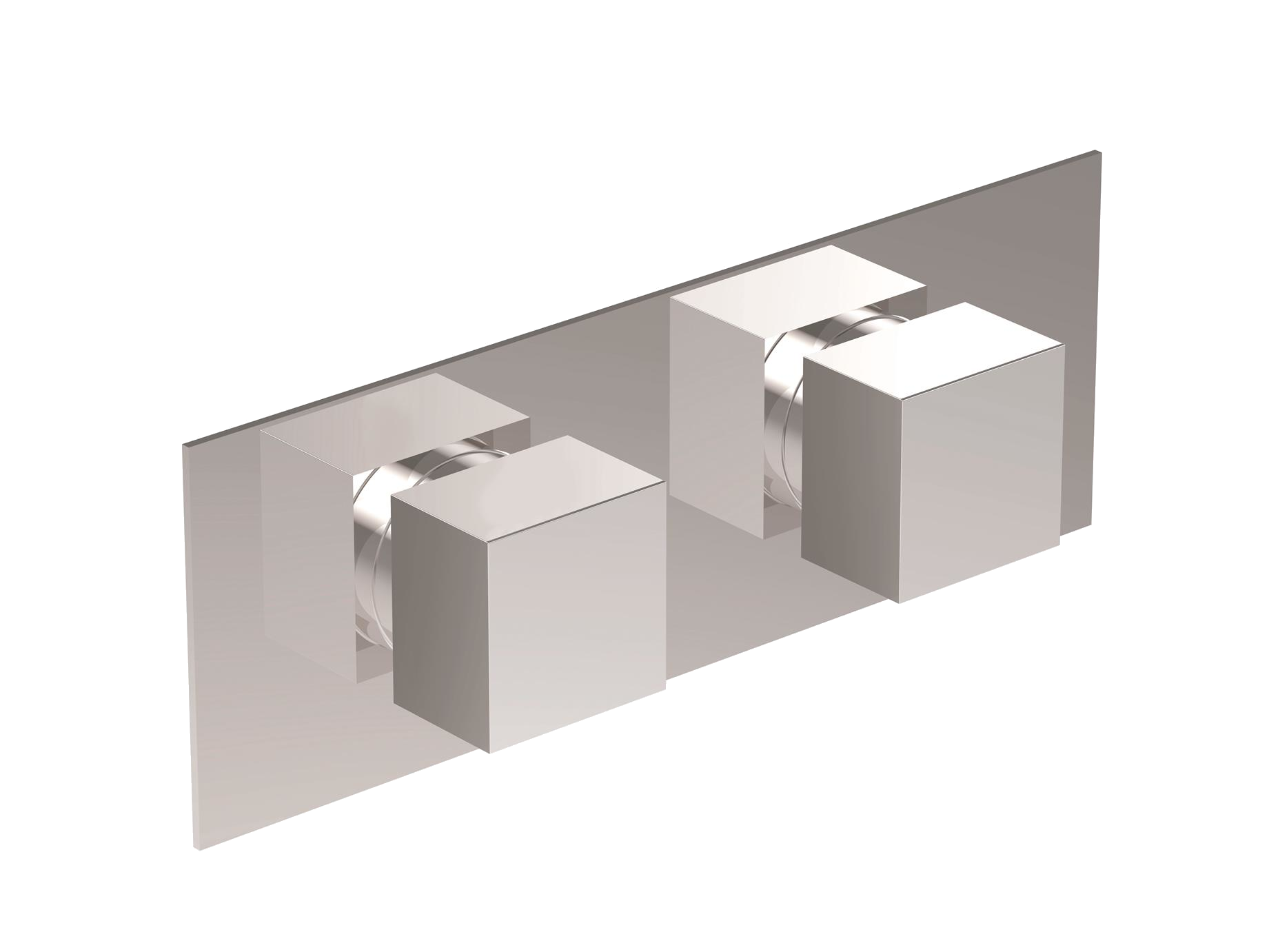 21321/O-CR CARIMALI Двухходовой микшер ilQuadro 