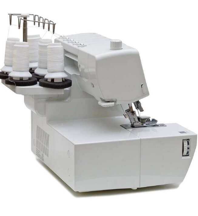 9033254 Оверлок Minerva M4000CL STDN-0012021 - Вид №1