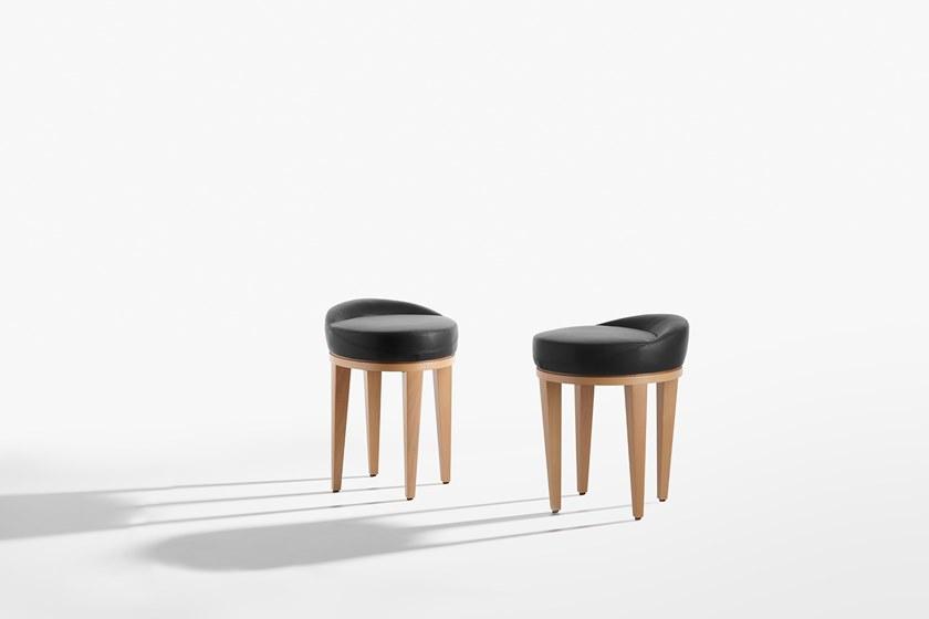 Potocco Стул с обивкой Venus 757/o - Вид №1