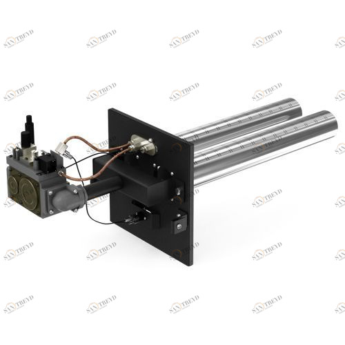 Газовая горелка Теплодар АГГ-40К 4272