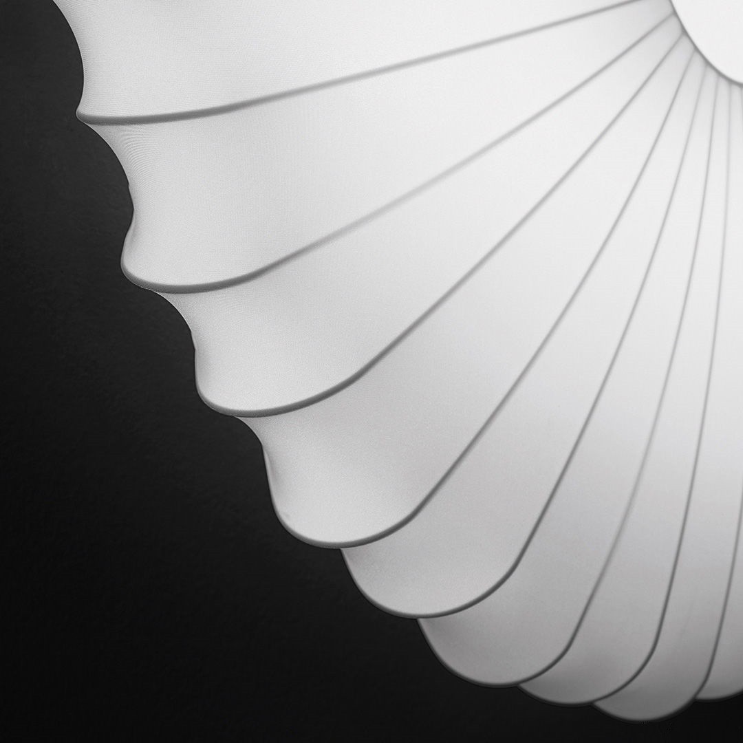 PLMUSE80BCXXE27 bianco потол.3*100W AXO LIGHT 72408 - Вид №2