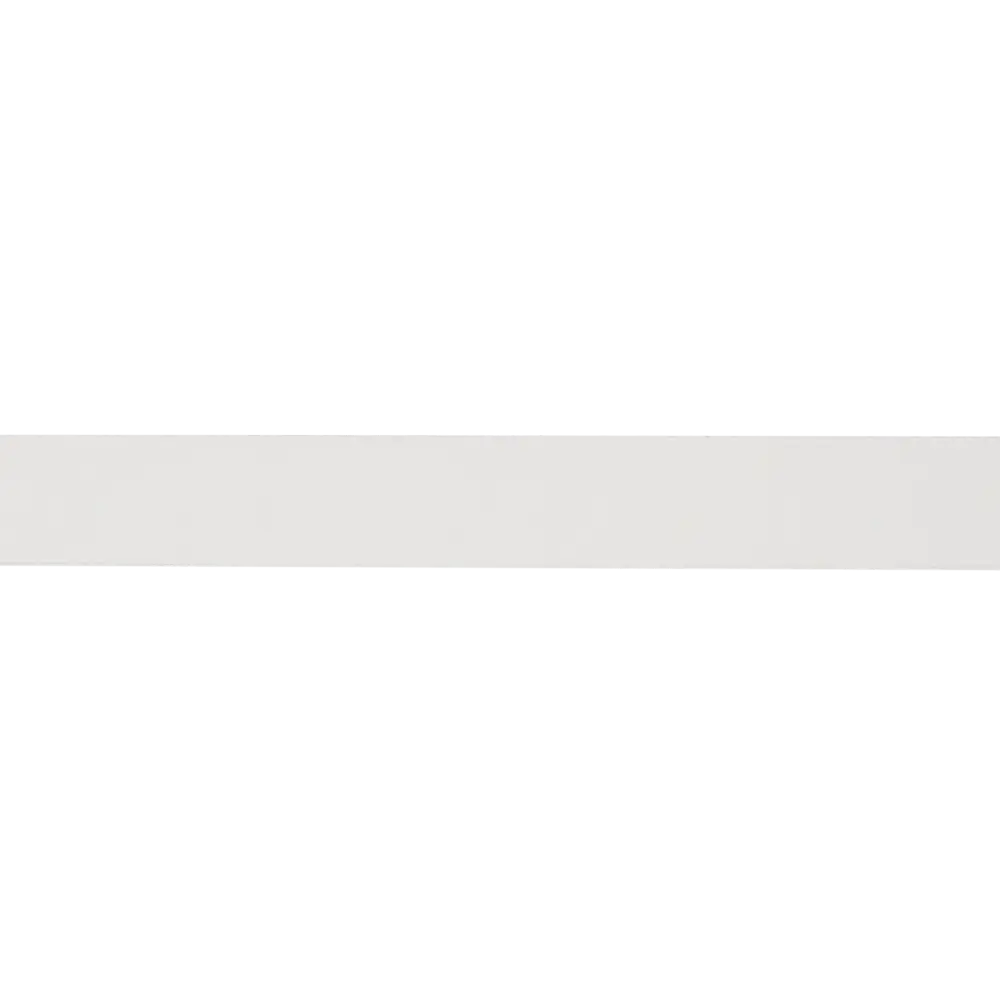 Карниз для шкафа София KONSENSA 200x4 см ДСП цвет белый София белая STLM-2187427 - Вид №2