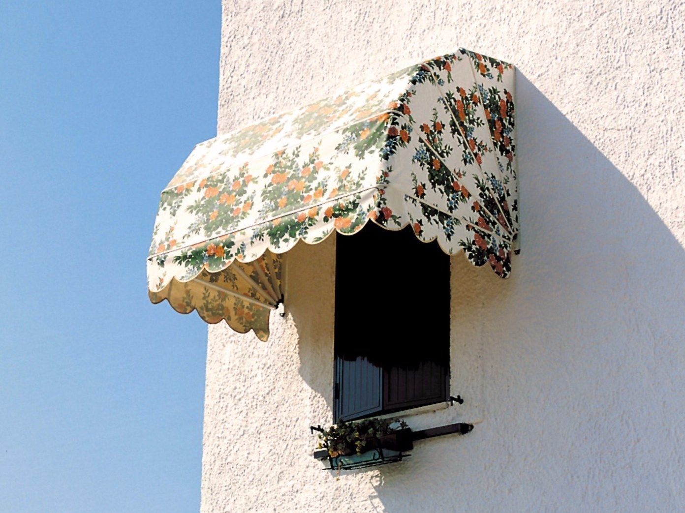 Тент с капюшоном Mv Line Cappottine fisse e mobili ARCH-00032941 - Вид №1