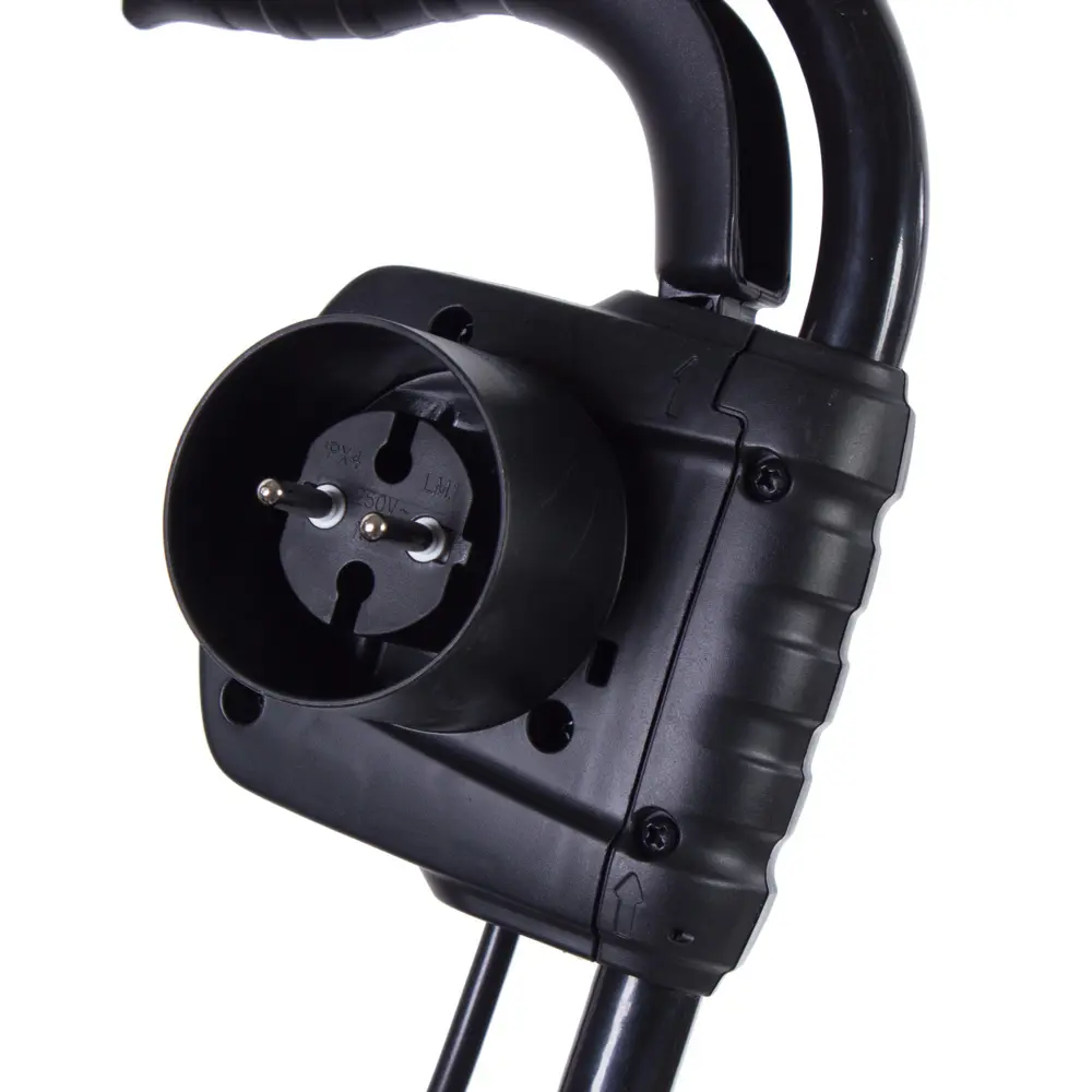 Газонокосилка электрическая MTD Smart 32E, 1000 Вт, 32 см STLM-2082214 - Вид №6