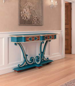 Консоль  TIFERNO T1050