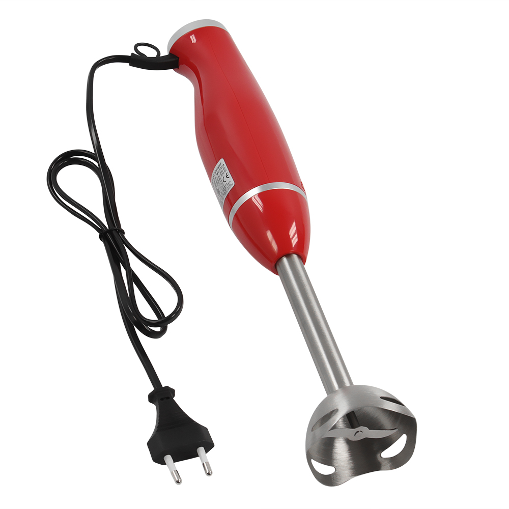 5353686 Блендер погружной MARTA MT-1573 красный STDN-0033322 - Вид №3