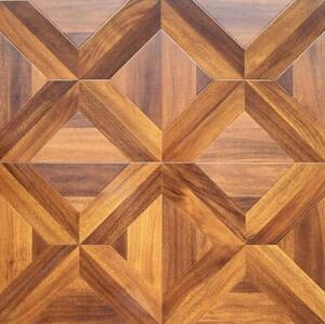 Ламинат Kaiser Дуб Шато G-502