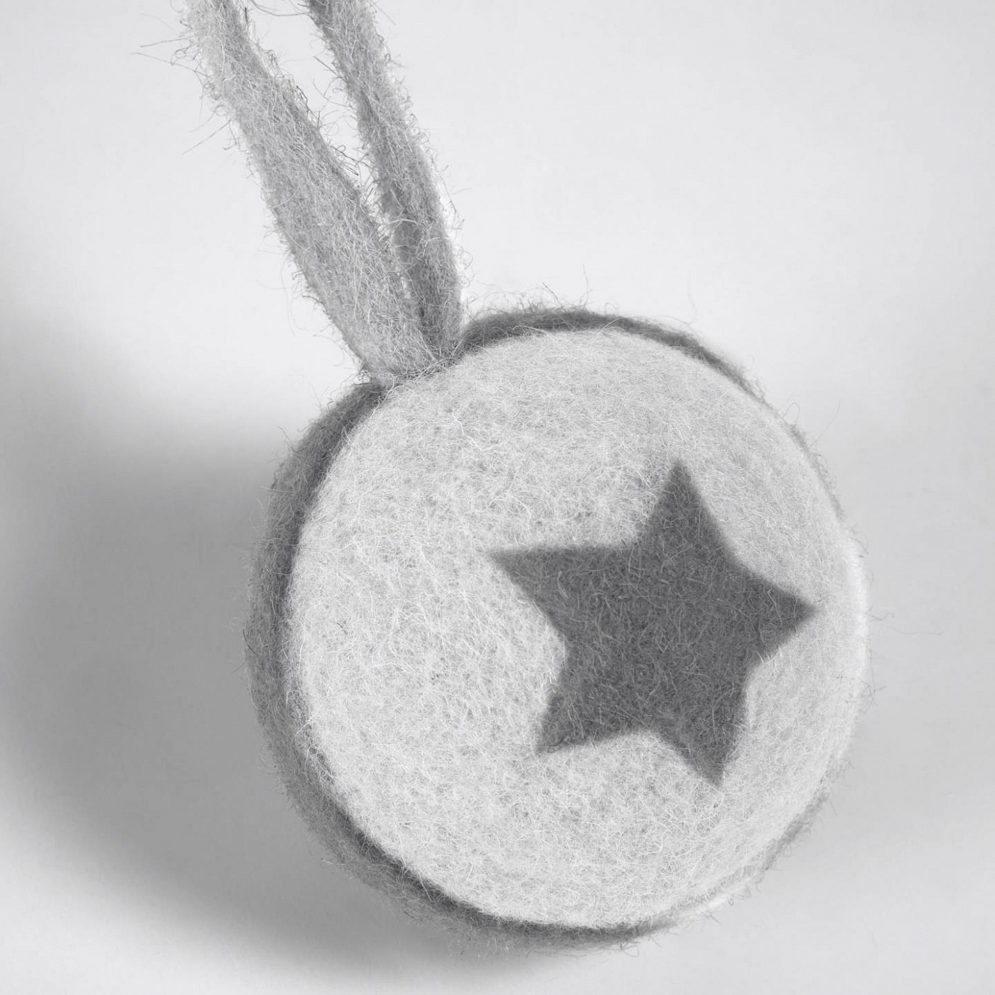 093360 Набор из 4 елочных игрушек-звездочек La Forma Cath  - Вид №1