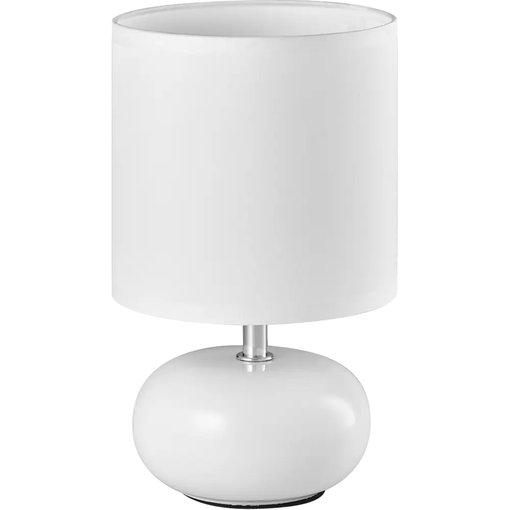 Настольная лампа Eglo Trondio, цвет белый STLM-2192277 - Вид №2