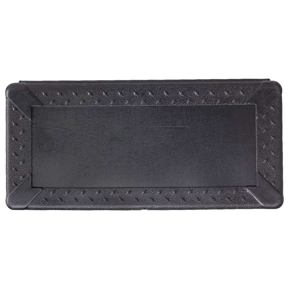 Набор головок 1/4 и 3/8 дюйма 42 предмета Santreyd STLM-2063134 - Вид №1