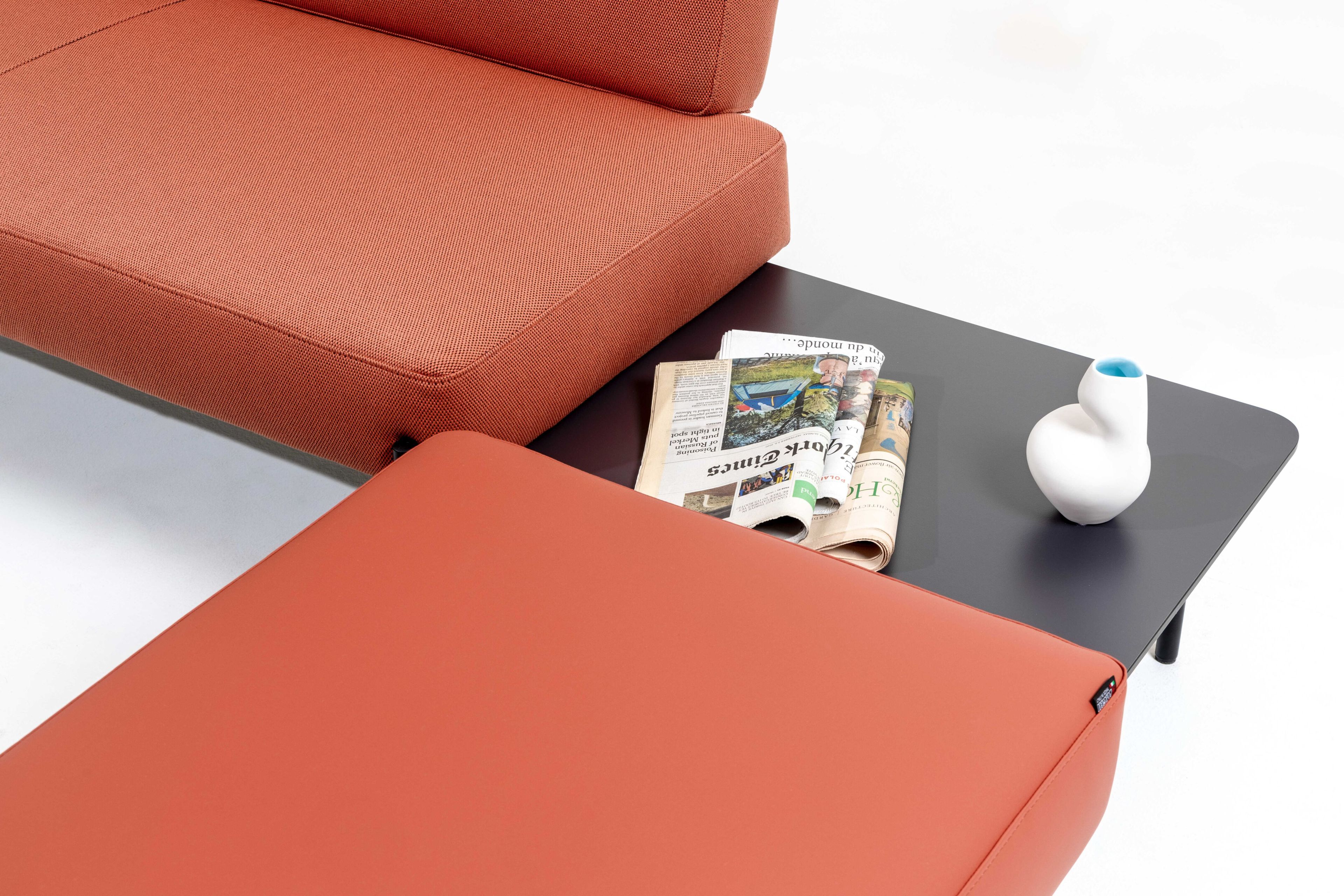 2-местный диван VAGHI Tilos ARCH-00046222 - Вид №5