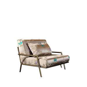 1-местный диван Lucio Lucio А1200 Coleccion Alexandra