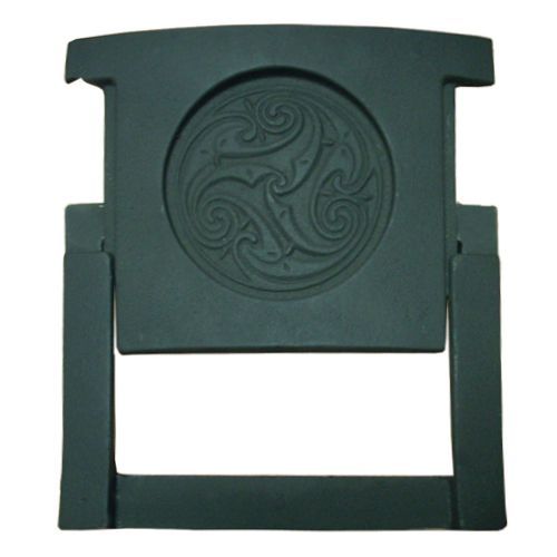 Дверка прочистная Рубцовское ДПр-3М Кельты 2315 - Вид №1