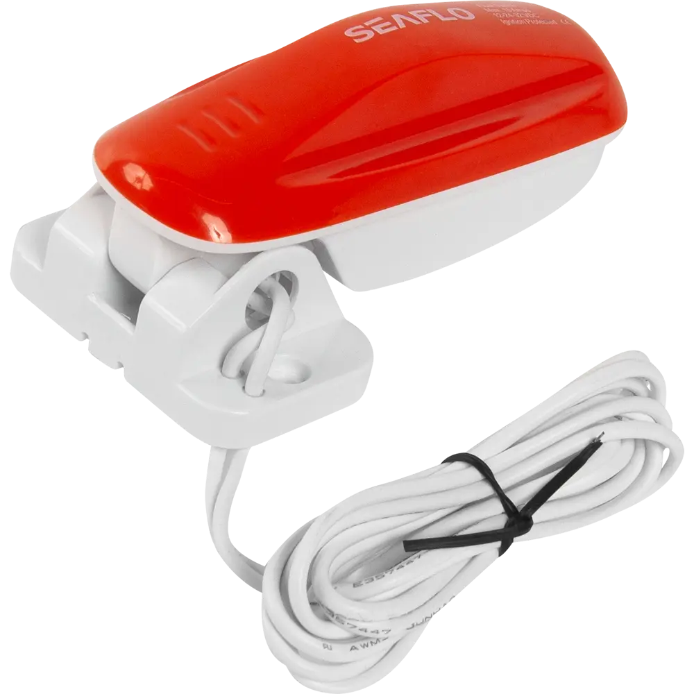 Santreyd Поплавковый выключатель 12В для автоматизации насосов 82423441 STLM-0027130 - Вид №1