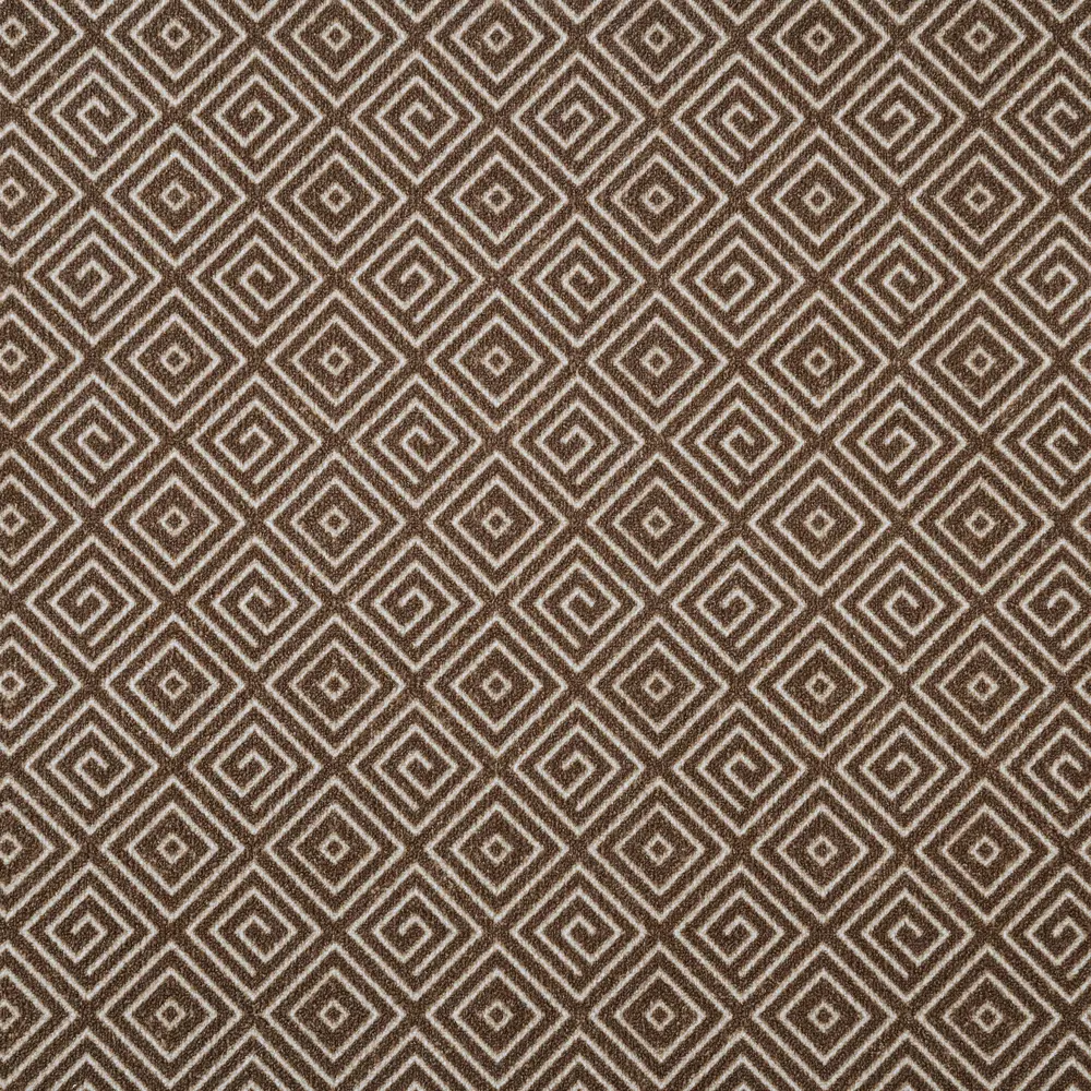 Ковровое покрытие «Оти», 2 м, цвет коричневый ВИТЕБСКИЕ КОВРЫ STLM-2029741