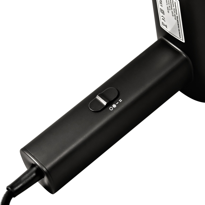 1405.012 Фен для волос 1601Вl PUFF  - Вид №5