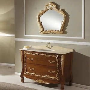 Комплект мебели для ванной CM47DC La Bussola‎ Retrò Collection