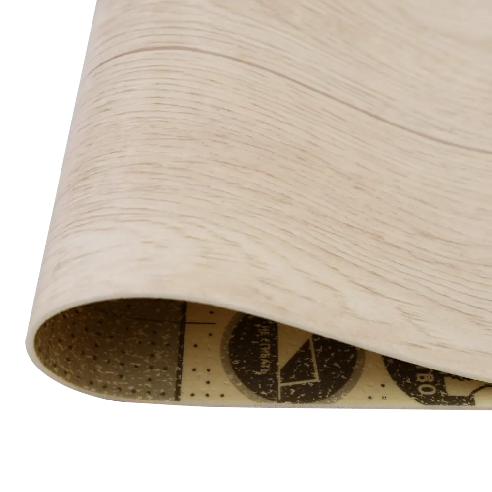 Линолеум «Дуб Зимний» 23 класс 3 м Santreyd STLM-2087826 - Вид №1