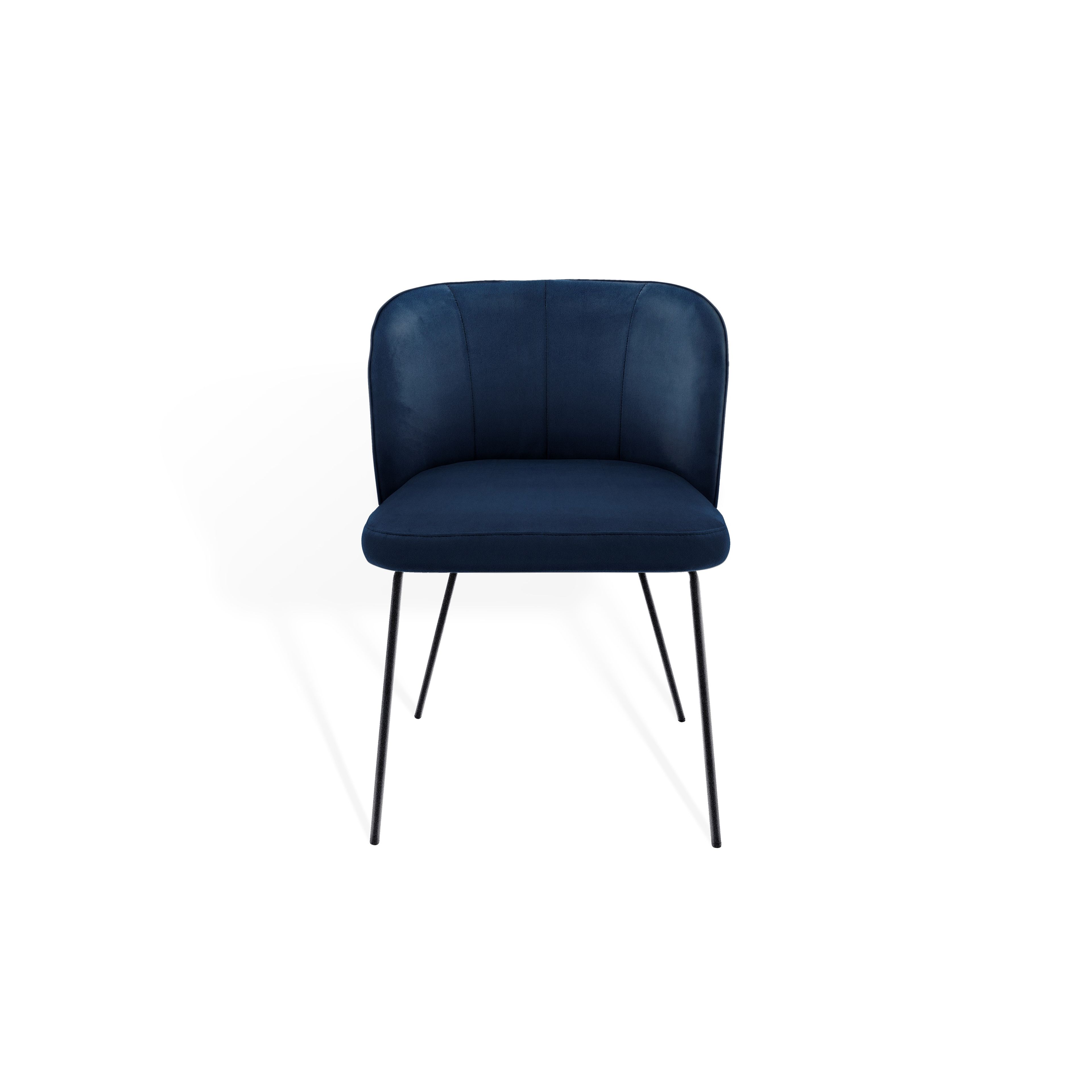 Мягкий стул KFF Gaia Line ARCH-00079044 - Вид №17