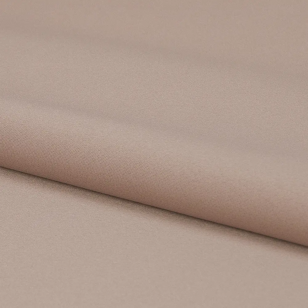 Ткань 1 п/м 280 см блэкаут однотон цвет бежевый ТОРГОВЫЙ ДОМ ТЕКСТИЛЬ STLM-2189946