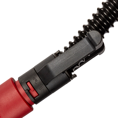 Шлифовальная машина для стен и потолка REDVERG RD-WS900 5483185 STDN-0120802 - Вид №7