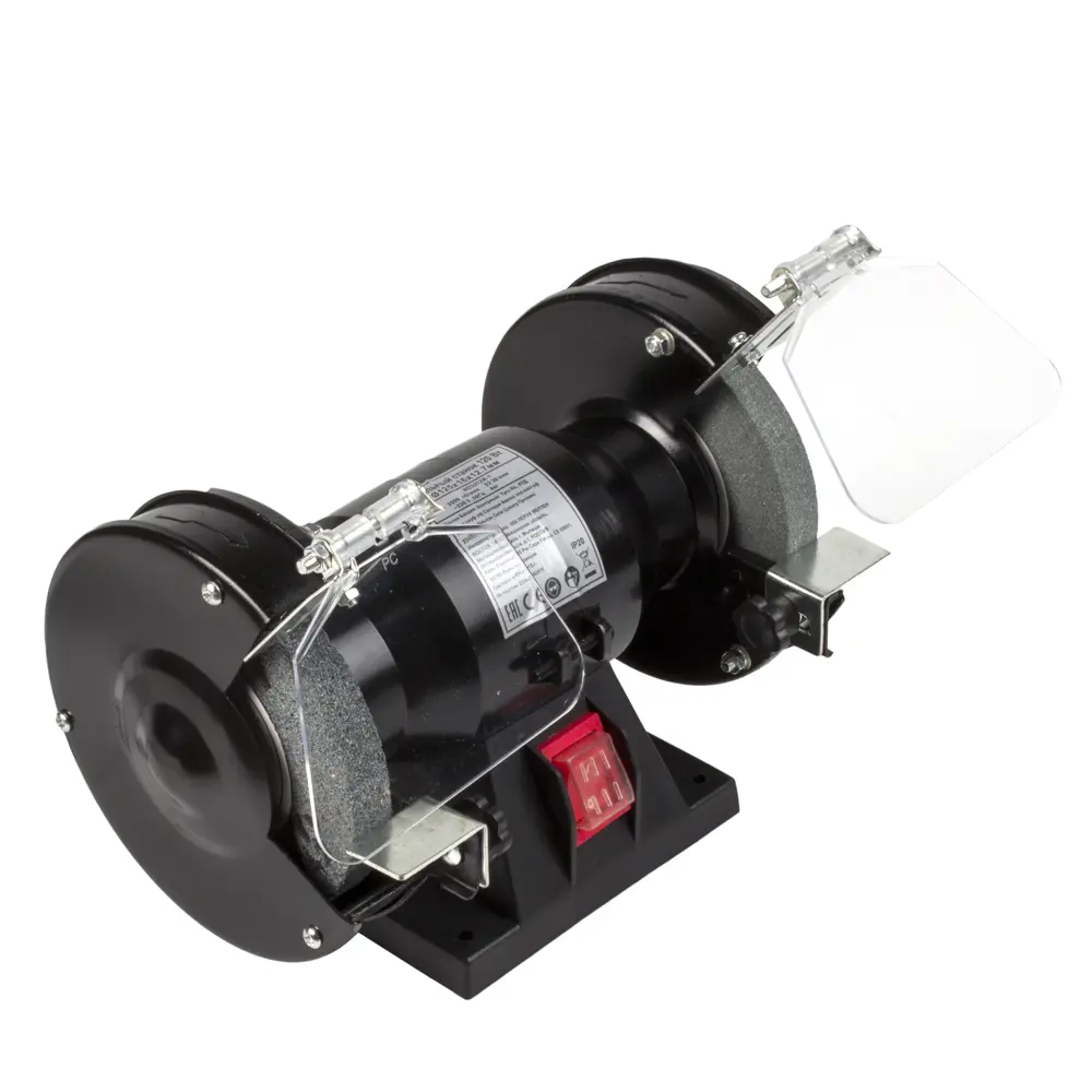 Точило MD3212M-1, 120 Вт, 125 мм Santreyd STLM-2010460