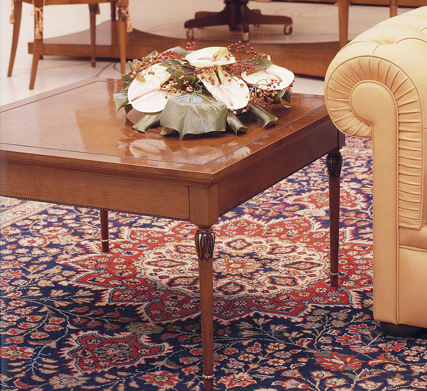 Стол журнальный OPERA BELCOR OP0285LX 