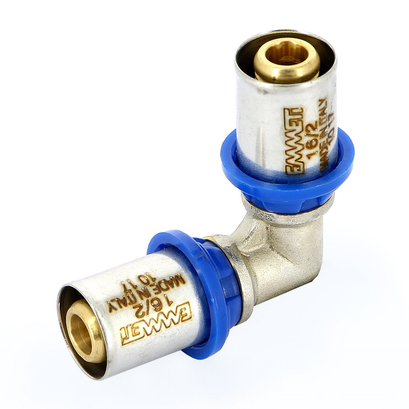 Угол пресс EMMETI 16х16 28101352