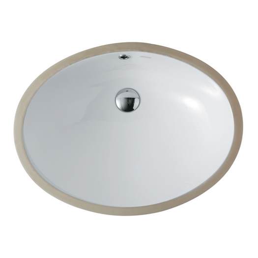 CL3078 Раковина встраиваемая SSWW CL 